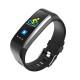 CK16 Smart Bracelet HR Blood Pressure Monitor Weather Report Alarm IP67 Waterproof Sport Bracelet CK16 Smart Bracelet HR Blood Pressure Monitor Weather Report Alarm IP67 Waterproof Sport Bracelet