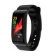 F4 Smart Bracelet HR Blood Pressure Monitor Multi-sport Mode Smart Watch UI Interface Display Watch F4 Smart Bracelet HR Blood Pressure Monitor Multi-sport Mode Smart Watch UI Interface Display Watch