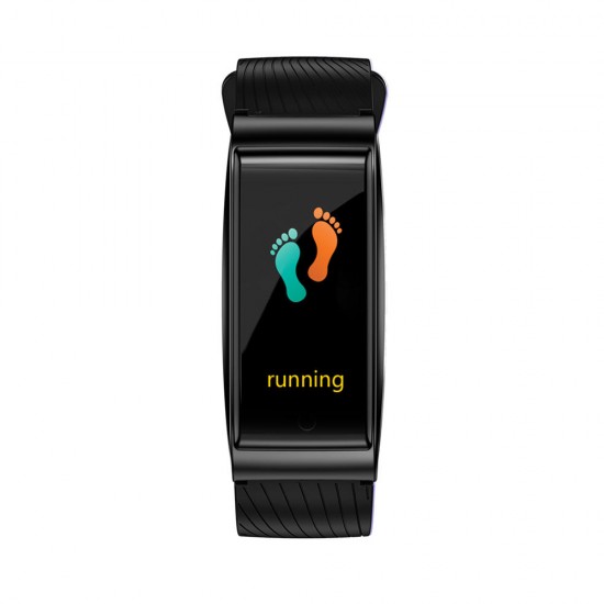 F4 Smart Bracelet HR Blood Pressure Monitor Multi-sport Mode Smart Watch UI Interface Display Watch F4 Smart Bracelet HR Blood Pressure Monitor Multi-sport Mode Smart Watch UI Interface Display Watch