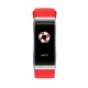 F4 Smart Bracelet HR Blood Pressure Monitor Multi-sport Mode Smart Watch UI Interface Display Watch F4 Smart Bracelet HR Blood Pressure Monitor Multi-sport Mode Smart Watch UI Interface Display Watch