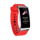 F4 Smart Bracelet HR Blood Pressure Monitor Multi-sport Mode Smart Watch UI Interface Display Watch F4 Smart Bracelet HR Blood Pressure Monitor Multi-sport Mode Smart Watch UI Interface Display Watch