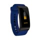 F4 Smart Bracelet HR Blood Pressure Monitor Multi-sport Mode Smart Watch UI Interface Display Watch F4 Smart Bracelet HR Blood Pressure Monitor Multi-sport Mode Smart Watch UI Interface Display Watch
