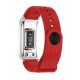 F4 Smart Bracelet HR Blood Pressure Monitor Multi-sport Mode Smart Watch UI Interface Display Watch F4 Smart Bracelet HR Blood Pressure Monitor Multi-sport Mode Smart Watch UI Interface Display Watch