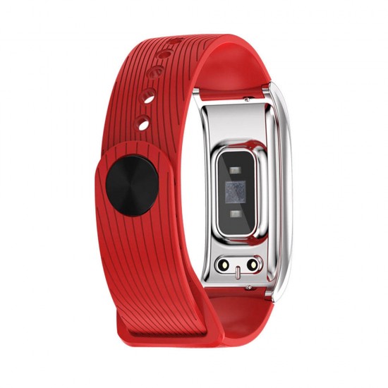 F4 Smart Bracelet HR Blood Pressure Monitor Multi-sport Mode Smart Watch UI Interface Display Watch F4 Smart Bracelet HR Blood Pressure Monitor Multi-sport Mode Smart Watch UI Interface Display Watch