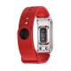 F4 Smart Bracelet HR Blood Pressure Monitor Multi-sport Mode Smart Watch UI Interface Display Watch F4 Smart Bracelet HR Blood Pressure Monitor Multi-sport Mode Smart Watch UI Interface Display Watch