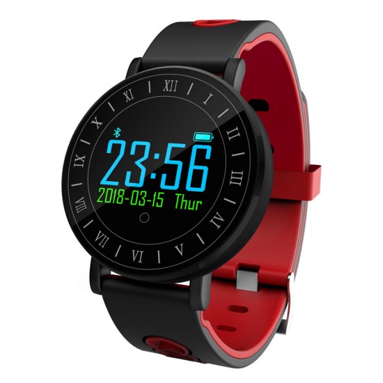 L1 PRO 1.0 Inch HD Screen Smart Bracelet HR Monitor Multi Motion Mode Long Standby Sport Watch L1 PRO 1.0 Inch HD Screen Smart Bracelet HR Monitor Multi Motion Mode Long Standby Sport Watch
