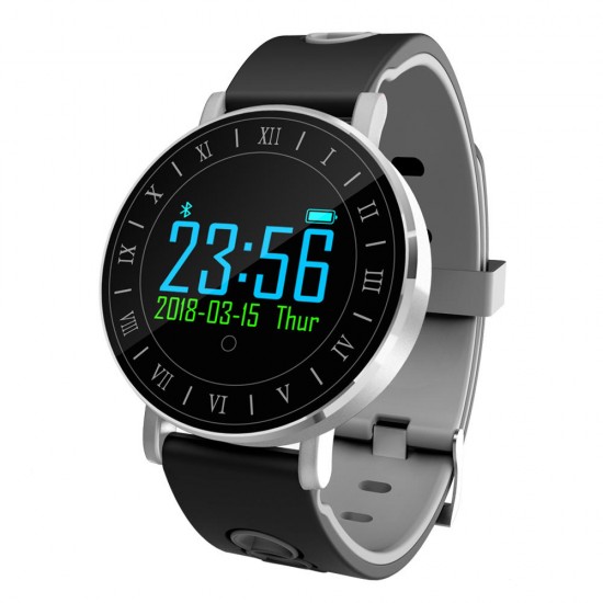 L1 PRO 1.0 Inch HD Screen Smart Bracelet HR Monitor Multi Motion Mode Long Standby Sport Watch L1 PRO 1.0 Inch HD Screen Smart Bracelet HR Monitor Multi Motion Mode Long Standby Sport Watch