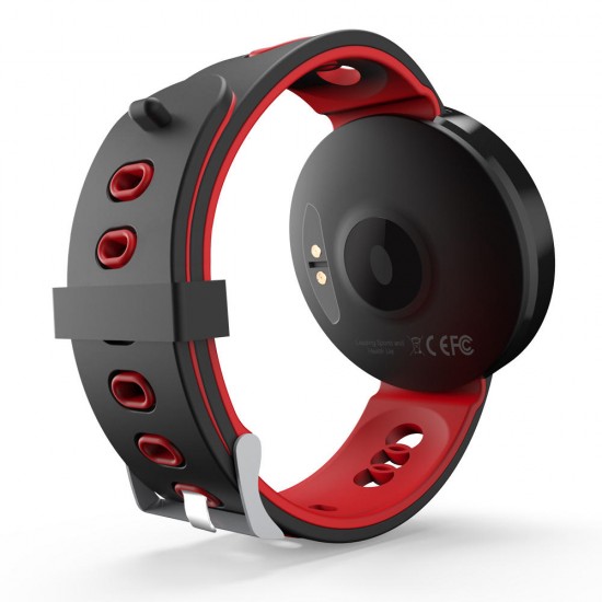 L1 PRO 1.0 Inch HD Screen Smart Bracelet HR Monitor Multi Motion Mode Long Standby Sport Watch L1 PRO 1.0 Inch HD Screen Smart Bracelet HR Monitor Multi Motion Mode Long Standby Sport Watch