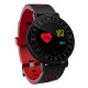 L1 PRO 1.0 Inch HD Screen Smart Bracelet HR Monitor Multi Motion Mode Long Standby Sport Watch L1 PRO 1.0 Inch HD Screen Smart Bracelet HR Monitor Multi Motion Mode Long Standby Sport Watch