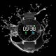 L1 PRO 1.0 Inch HD Screen Smart Bracelet HR Monitor Multi Motion Mode Long Standby Sport Watch L1 PRO 1.0 Inch HD Screen Smart Bracelet HR Monitor Multi Motion Mode Long Standby Sport Watch