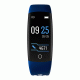 Q6 Smart Bracelet HR Blood Pressure Blood Oxygen Monitor 0.96 Color Screen Pedometer Smart Watch Q6 Smart Bracelet HR Blood Pressure Blood Oxygen Monitor 0.96 Color Screen Pedometer Smart Watch