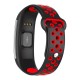 Q6 Smart Bracelet HR Blood Pressure Blood Oxygen Monitor 0.96 Color Screen Pedometer Smart Watch