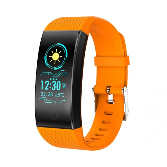 QW18 Smart Bracelet Bluetooth Camera Heart Rate Moniotr IP68 Waterproof Multi-sport Mode Bracelet QW18 Smart Bracelet Bluetooth Camera Heart Rate Moniotr IP68 Waterproof Multi-sport Mode Bracelet
