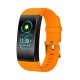 QW18 Smart Bracelet Bluetooth Camera Heart Rate Moniotr IP68 Waterproof Multi-sport Mode Bracelet QW18 Smart Bracelet Bluetooth Camera Heart Rate Moniotr IP68 Waterproof Multi-sport Mode Bracelet