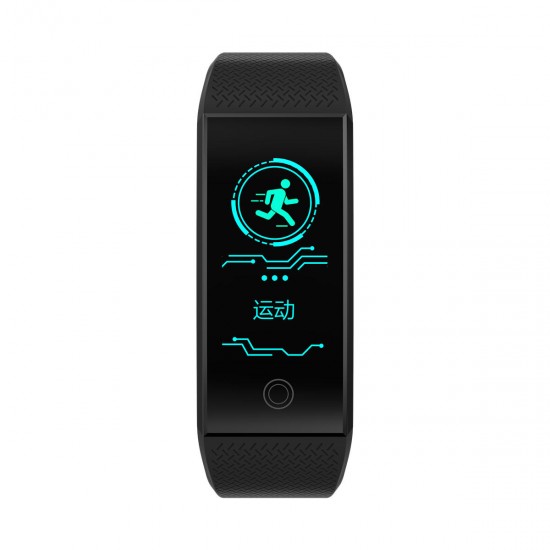 QW18 Smart Bracelet Bluetooth Camera Heart Rate Moniotr IP68 Waterproof Multi-sport Mode Bracelet QW18 Smart Bracelet Bluetooth Camera Heart Rate Moniotr IP68 Waterproof Multi-sport Mode Bracelet
