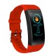 QW18 Smart Bracelet Bluetooth Camera Heart Rate Moniotr IP68 Waterproof Multi-sport Mode Bracelet QW18 Smart Bracelet Bluetooth Camera Heart Rate Moniotr IP68 Waterproof Multi-sport Mode Bracelet
