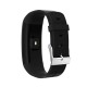 QW18 Smart Bracelet Bluetooth Camera  Heart Rate Moniotr IP68 Waterproof Multi-sport Mode Bracelet