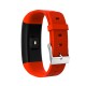 QW18 Smart Bracelet Bluetooth Camera Heart Rate Moniotr IP68 Waterproof Multi-sport Mode Bracelet QW18 Smart Bracelet Bluetooth Camera Heart Rate Moniotr IP68 Waterproof Multi-sport Mode Bracelet