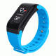 R3C Smart Bracelet Color Screen Heart Rate Blood Pressure Monitor Sport Mode Smart Watch