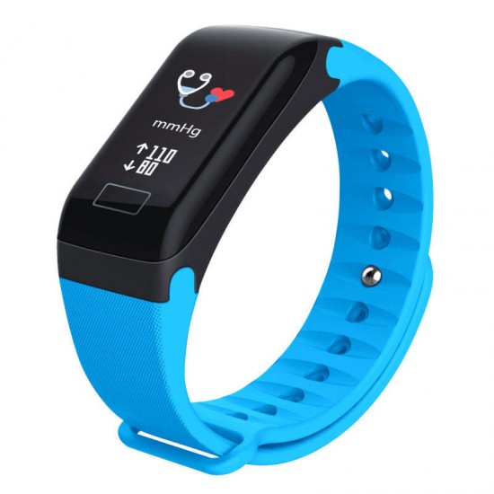 R3C Smart Bracelet Color Screen Heart Rate Blood Pressure Monitor Sport Mode Smart Watch R3C Smart Bracelet Color Screen Heart Rate Blood Pressure Monitor Sport Mode Smart Watch