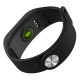R3C Smart Bracelet Color Screen Heart Rate Blood Pressure Monitor Sport Mode Smart Watch R3C Smart Bracelet Color Screen Heart Rate Blood Pressure Monitor Sport Mode Smart Watch