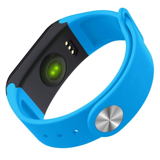 R3C Smart Bracelet Color Screen Heart Rate Blood Pressure Monitor Sport Mode Smart Watch R3C Smart Bracelet Color Screen Heart Rate Blood Pressure Monitor Sport Mode Smart Watch