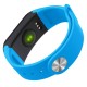 R3C Smart Bracelet Color Screen Heart Rate Blood Pressure Monitor Sport Mode Smart Watch R3C Smart Bracelet Color Screen Heart Rate Blood Pressure Monitor Sport Mode Smart Watch