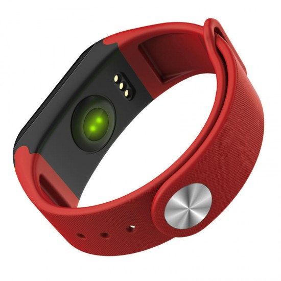 R3C Smart Bracelet Color Screen Heart Rate Blood Pressure Monitor Sport Mode Smart Watch R3C Smart Bracelet Color Screen Heart Rate Blood Pressure Monitor Sport Mode Smart Watch