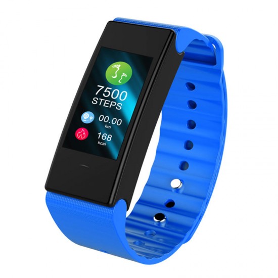 T2 Plus Colorful Display Screen Sport Watch Blood Pressure Monitor Smart Bracelet Watch T2 Plus Colorful Display Screen Sport Watch Blood Pressure Monitor Smart Bracelet Watch