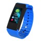 T2 Plus Colorful Display Screen Sport Watch Blood Pressure Monitor Smart Bracelet Watch T2 Plus Colorful Display Screen Sport Watch Blood Pressure Monitor Smart Bracelet Watch