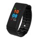 T2 Plus Colorful Display Screen Sport Watch Blood Pressure Monitor Smart Bracelet Watch T2 Plus Colorful Display Screen Sport Watch Blood Pressure Monitor Smart Bracelet Watch