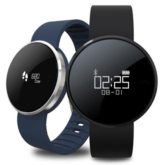 UW1S Waterproof IP67 Smart Bracelet Heart Rate Call SMS Remind Hand Raise Light Up Smart Watch UW1S Waterproof IP67 Smart Bracelet Heart Rate Call SMS Remind Hand Raise Light Up Smart Watch