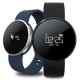 UW1S Waterproof IP67 Smart Bracelet Heart Rate Call SMS Remind Hand Raise Light Up Smart Watch UW1S Waterproof IP67 Smart Bracelet Heart Rate Call SMS Remind Hand Raise Light Up Smart Watch