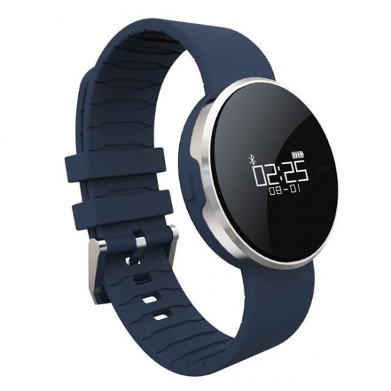 UW1S Waterproof IP67 Smart Bracelet Heart Rate Call SMS Remind Hand Raise Light Up Smart Watch UW1S Waterproof IP67 Smart Bracelet Heart Rate Call SMS Remind Hand Raise Light Up Smart Watch