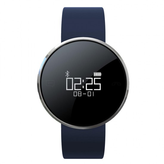 UW1S Waterproof IP67 Smart Bracelet Heart Rate Call SMS Remind Hand Raise Light Up Smart Watch UW1S Waterproof IP67 Smart Bracelet Heart Rate Call SMS Remind Hand Raise Light Up Smart Watch