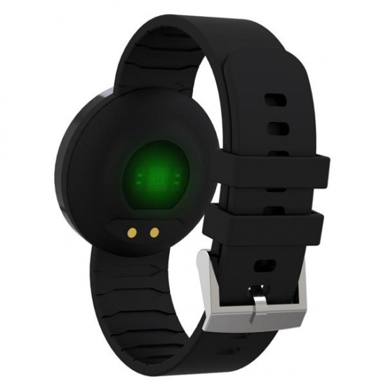 UW1S Waterproof IP67 Smart Bracelet Heart Rate Call SMS Remind Hand Raise Light Up Smart Watch UW1S Waterproof IP67 Smart Bracelet Heart Rate Call SMS Remind Hand Raise Light Up Smart Watch