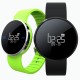 UW1S Waterproof IP67 Smart Bracelet Heart Rate Call SMS Remind Hand Raise Light Up Smart Watch UW1S Waterproof IP67 Smart Bracelet Heart Rate Call SMS Remind Hand Raise Light Up Smart Watch