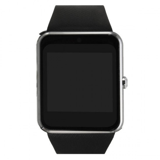 GT08 MTK6261 Bluetooth Smart Watch Sync Notifier With SIM Card for Android