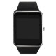 GT08 MTK6261 Bluetooth Smart Watch Sync Notifier With SIM Card for Android