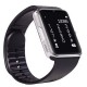 GT08 MTK6261 Bluetooth Smart Watch Sync Notifier With SIM Card for Android