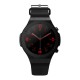 H2 1G+16G MTK6580 Smart Watch Phone 500W Camera Full Screen Support Nano SIM Card Smart Watch