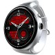 I4 AIR 2G+16G 2.0MP Camera Smart Watch WIFI GPS Heart Rate Monitor Fashion TPU Strap Watch Phone