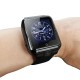 M13 Multifuction 4G Smart Watch Phone 600mAh Battery Capacity 1G RAM+8G ROM Bluetooth Watch