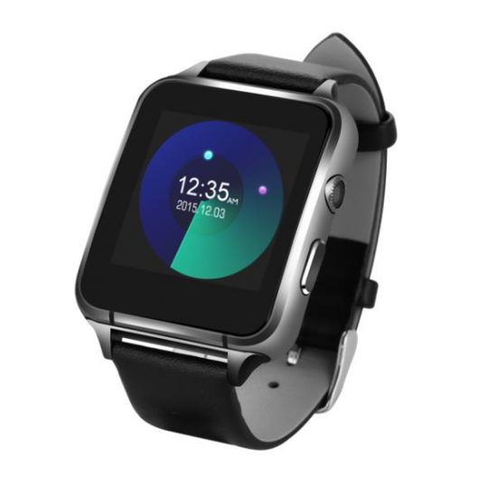 M88 Smart Watch Phone Bluetooth 4.0 Heart Rate Monitor Wristwatch for Android IOS