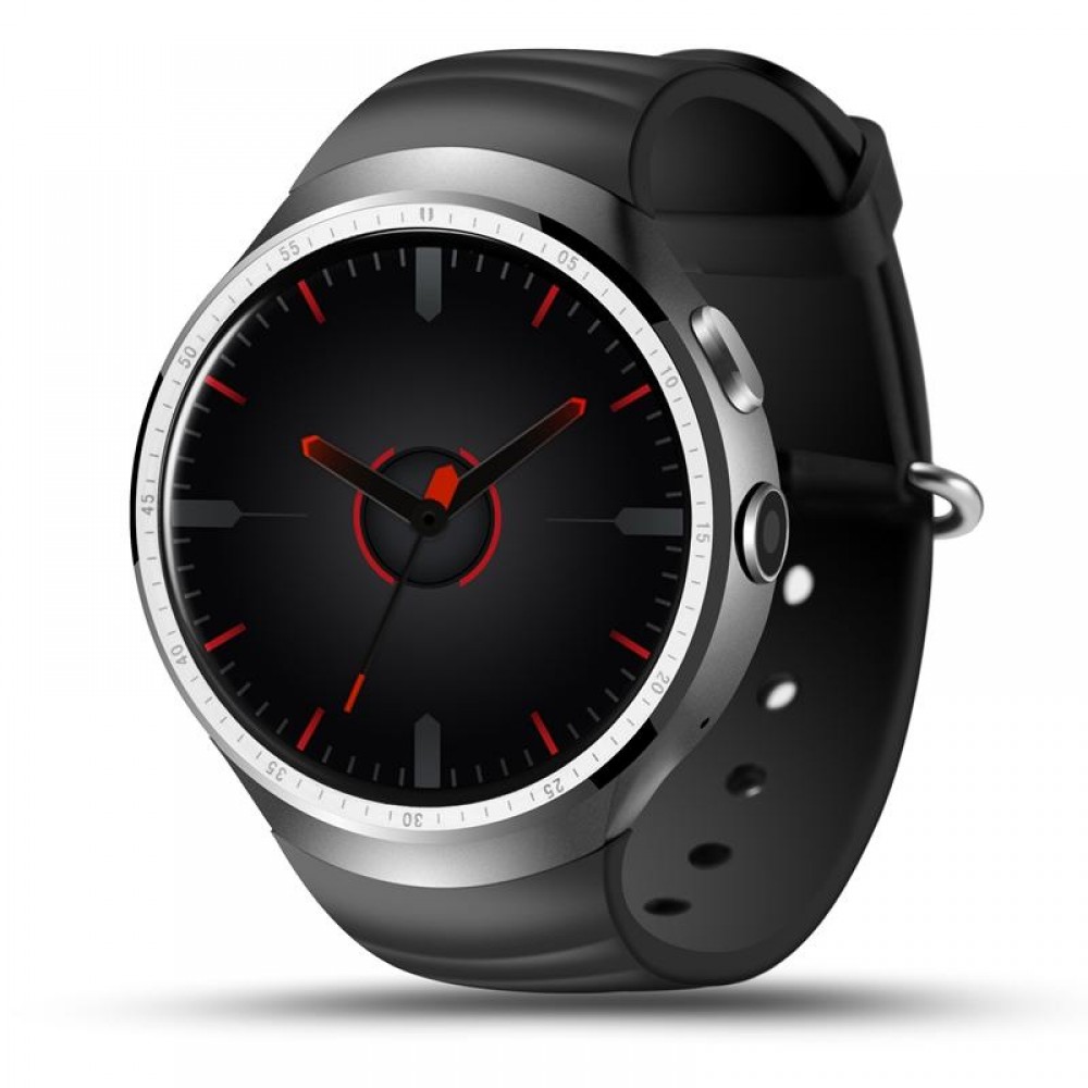 lemfo les1 smartwatch