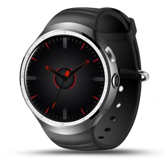 lemfo les1 smartwatch