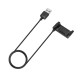 1M Smart Charger Watch Cable USB Cable for Garmin Vivoactive HR Smart Watch