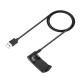 1M Smart Watch Cable Smart Watch Charger for Garmin Forerunner 610 with USB Cable