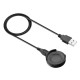 1M Smart Watch Cable Watch Charger for Honor S1 B19 with USB Cable