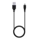 1M Smart Watch Cable Watch Charger for Honor S1 B19 with USB Cable